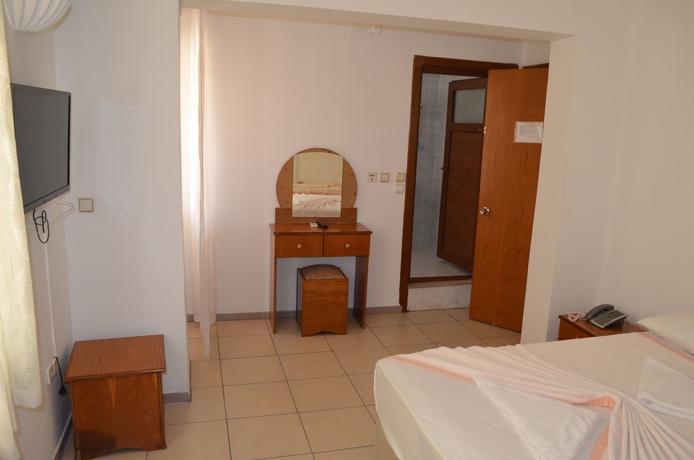 Imagen de la habitación del Prens Yildiz Hotel. Foto 8