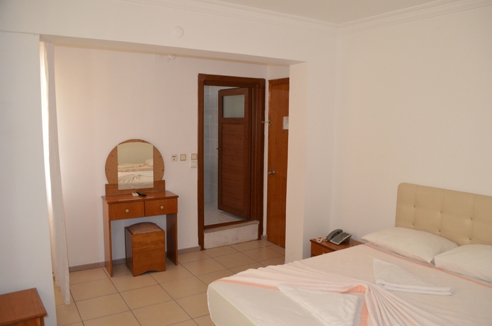 Imagen de la habitación del Prens Yildiz Hotel. Foto 9