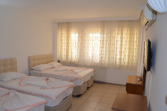 Imagen de la habitación del Prens Yildiz Hotel. Foto 10