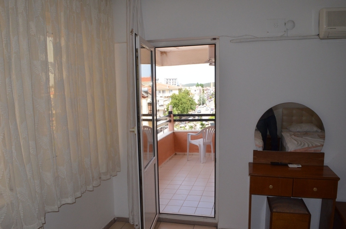 Imagen de la habitación del Prens Yildiz Hotel. Foto 11