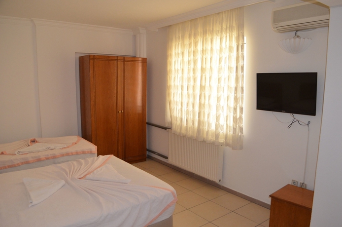 Imagen de la habitación del Prens Yildiz Hotel. Foto 12