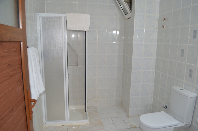 Imagen de la habitación del Prens Yildiz Hotel. Foto 13