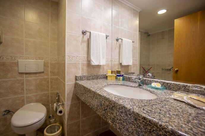 Imagen general del Presa Di Finica Hotelandsuites. Foto 1