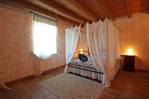 Imagen de la habitación del Preseglie Lake Garda. Foto 2