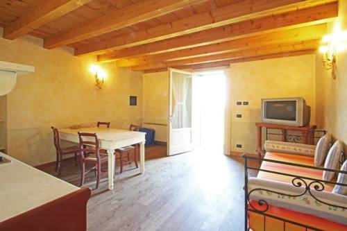 Imagen de la habitación del Preseglie Lake Garda. Foto 3