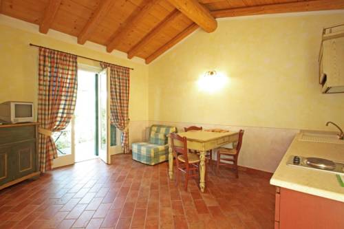 Imagen de la habitación del Preseglie Lake Garda. Foto 5