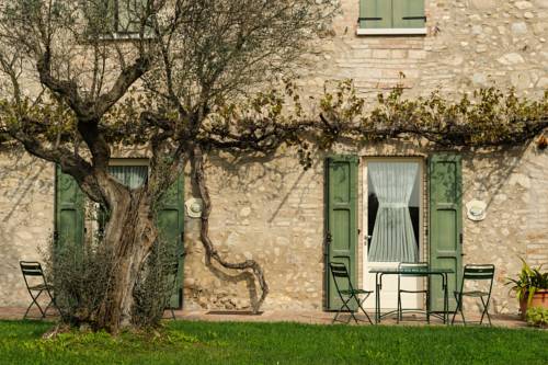Imagen de la habitación del Preseglie Lake Garda. Foto 10