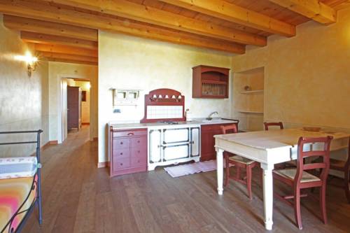 Imagen de la habitación del Preseglie Lake Garda. Foto 12