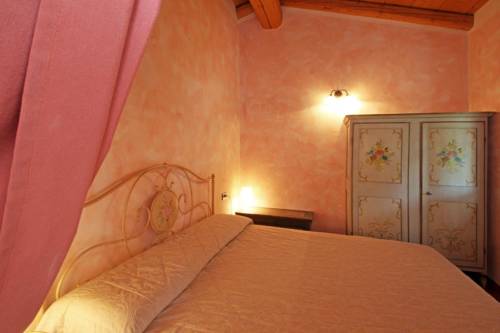 Imagen de la habitación del Preseglie Lake Garda. Foto 13