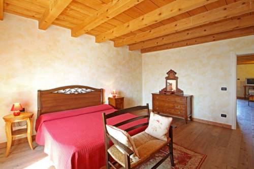 Imagen de la habitación del Preseglie Lake Garda. Foto 14