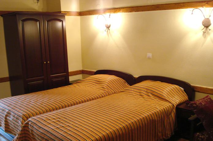 Imagen de la habitación del Prespa Resort and Spa. Foto 11