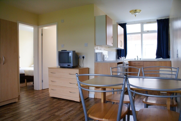 Imagen de la habitación del Prestatyn Sands Holiday Park. Foto 12