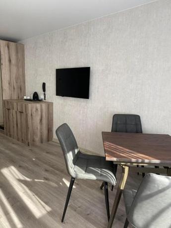 Imagen de la habitación del Prestige Apartments Berezinka. Foto 16