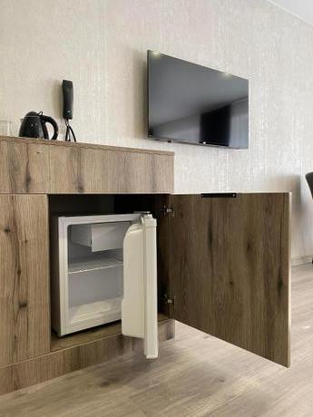 Imagen general del Prestige Apartments Berezinka. Foto 6