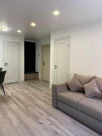 Imagen general del Prestige Apartments Berezinka. Foto 7