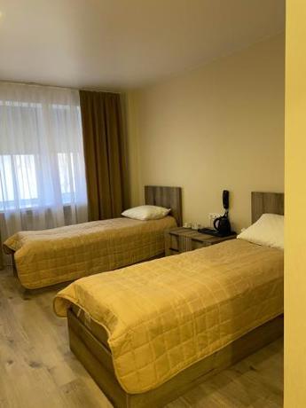 Imagen general del Prestige Apartments Berezinka. Foto 11