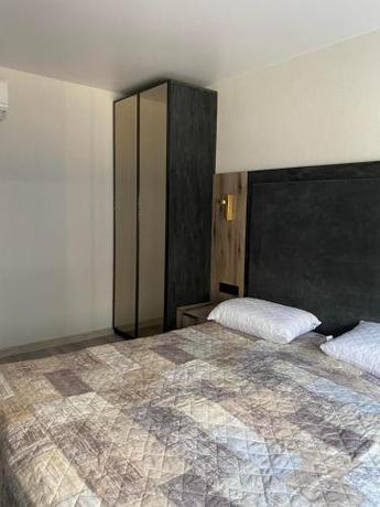 Imagen general del Prestige Apartments Berezinka. Foto 13