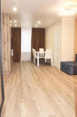 Imagen de la habitación del Prestige Apartments Berezinka. Foto 20