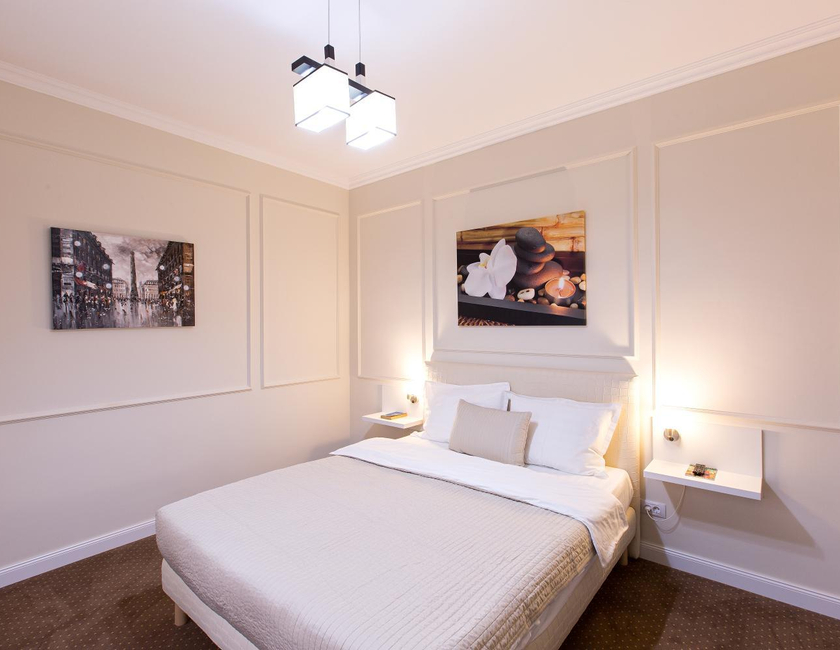 Imagen general del Prestige Hotel, Iasi. Foto 14