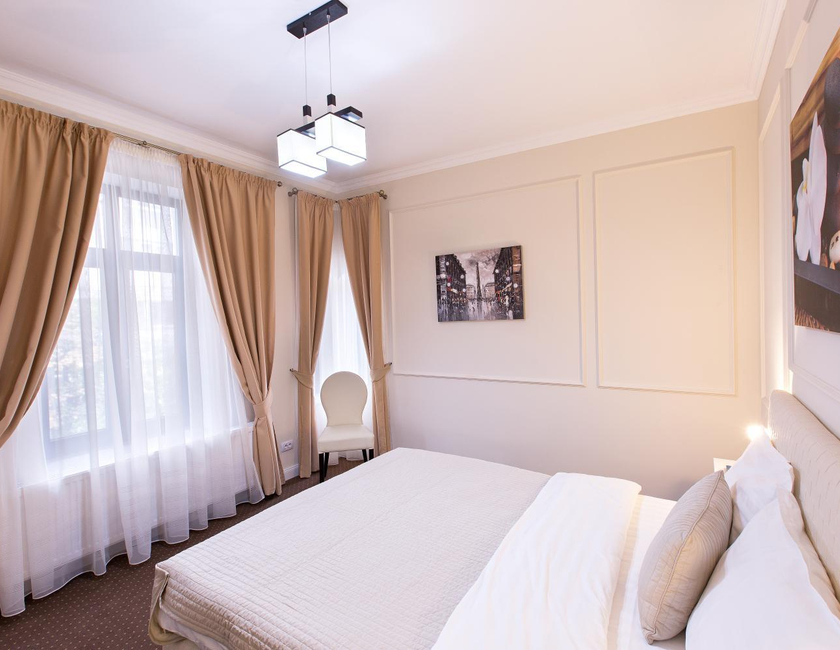 Imagen general del Prestige Hotel, Iasi. Foto 18