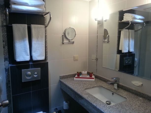 Imagen de la habitación del Prestige Thermal Hotel Spa And Wellness. Foto 7