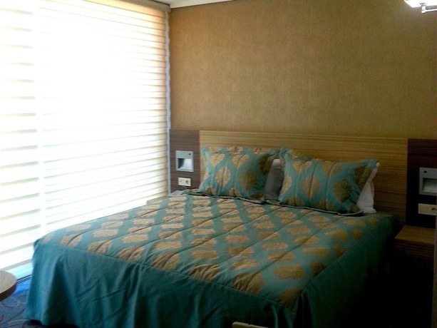 Imagen de la habitación del Prestige Thermal Hotel Spa And Wellness. Foto 8