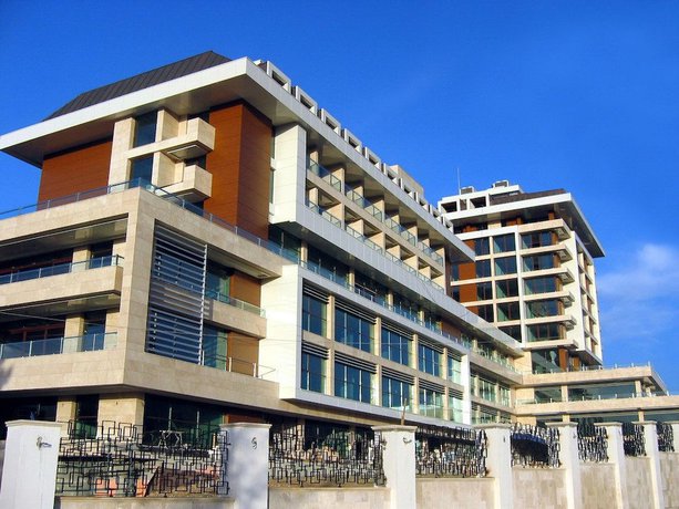 Imagen general del Prestige Thermal Hotel Spa And Wellness. Foto 5