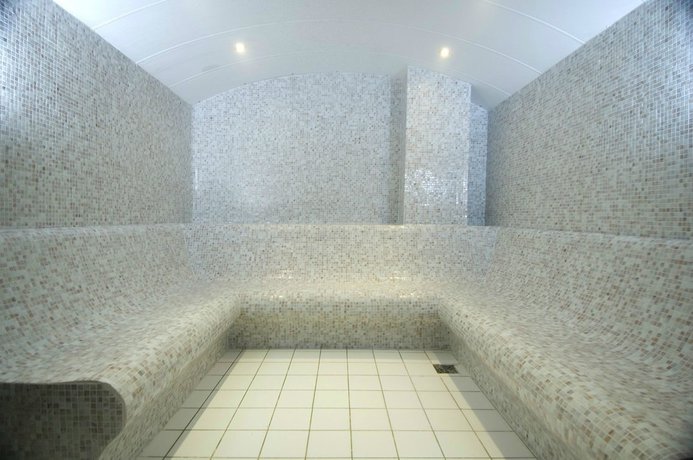 Imagen general del Prestige Thermal Hotel Spa And Wellness. Foto 2