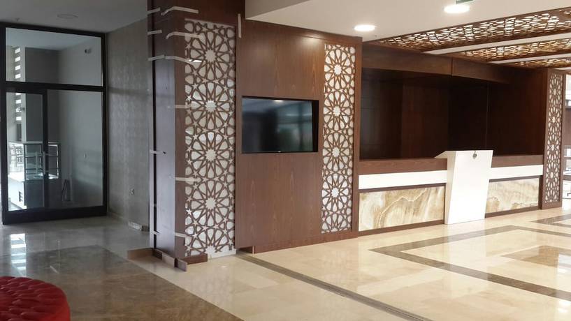 Imagen de los interiores del Prestige Thermal Hotel Spa And Wellness. Foto 15