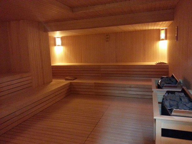 Imagen general del Prestige Thermal Hotel Spa And Wellness. Foto 4