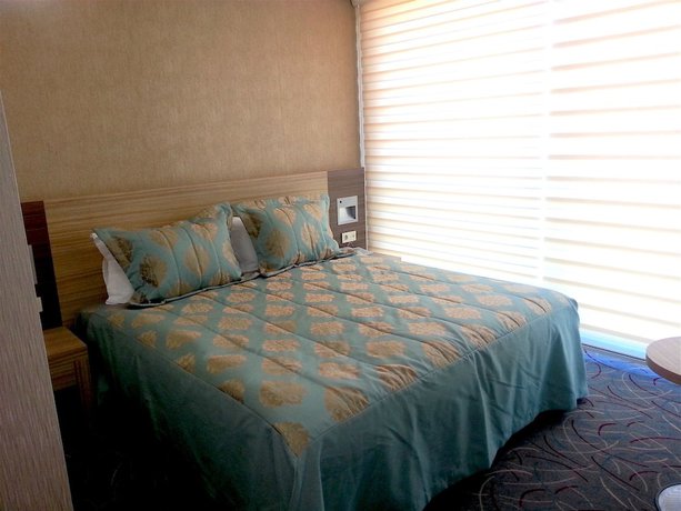 Imagen de la habitación del Prestige Thermal Hotel Spa And Wellness. Foto 10