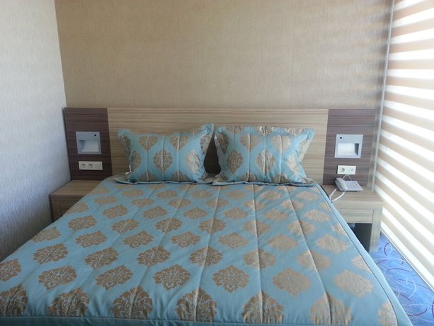 Imagen de la habitación del Prestige Thermal Hotel Spa And Wellness. Foto 11