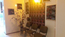 Imagen general del Prestizh. Foto 3