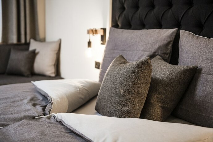 Imagen de la habitación del Presulis Lodges. Foto 16