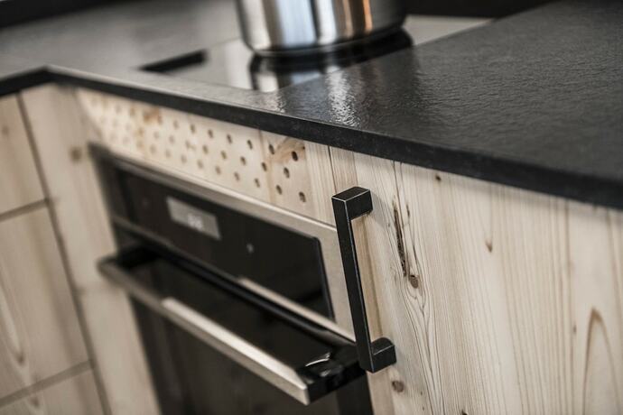 Imagen general del Presulis Lodges. Foto 11