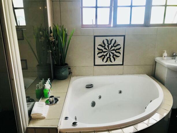 Imagen general del Pretoria Mansion Boutique Hotel. Foto 3