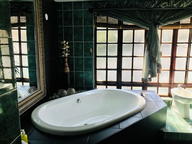 Imagen general del Pretoria Mansion Boutique Hotel. Foto 8
