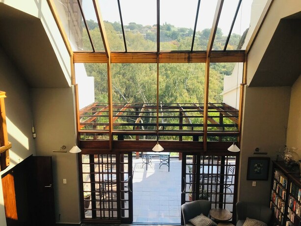 Imagen general del Pretoria Mansion Boutique Hotel. Foto 16