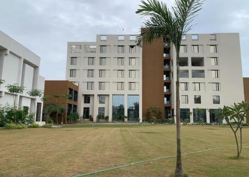 Imagen general del Pride Resort Ambaji. Foto 4