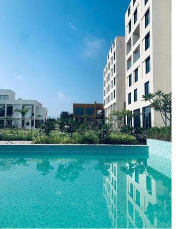 Imagen general del Pride Resort Ambaji. Foto 9