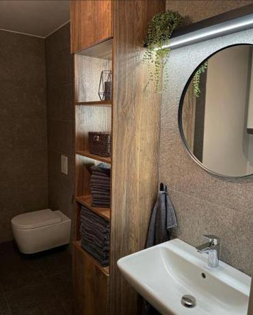 Imagen general del Prima Apartm&aacute;n Doln&iacute; Morava. Foto 4