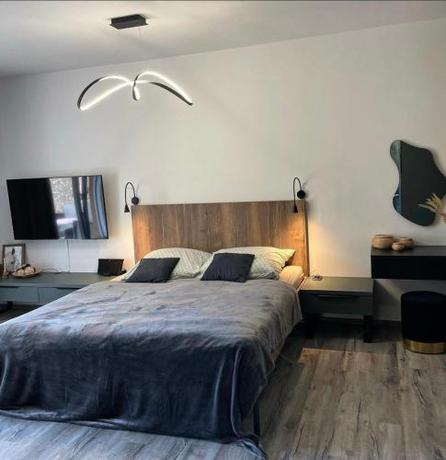 Imagen general del Prima Apartm&aacute;n Doln&iacute; Morava. Foto 8