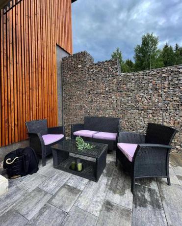 Imagen general del Prima Apartm&aacute;n Doln&iacute; Morava. Foto 12
