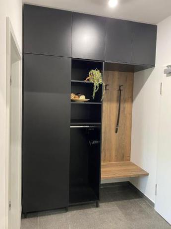 Imagen general del Prima Apartm&aacute;n Doln&iacute; Morava. Foto 13
