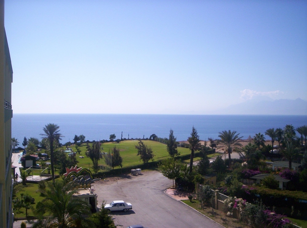 Imagen general del Prima Hotel. Foto 1