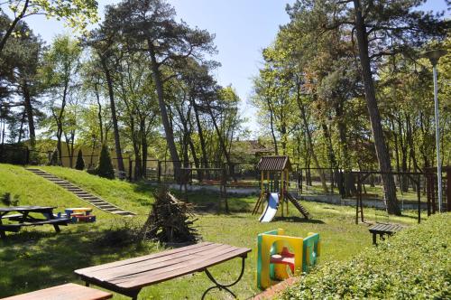 Imagen general del Prima, Krynica Morska. Foto 2