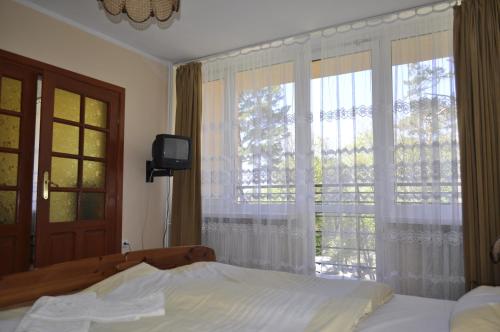 Imagen de la habitación del Prima, Krynica Morska. Foto 5