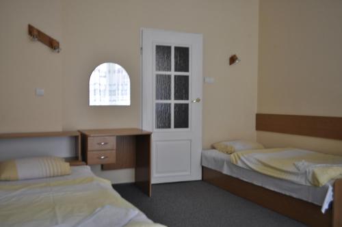 Imagen de la habitación del Prima, Krynica Morska. Foto 6
