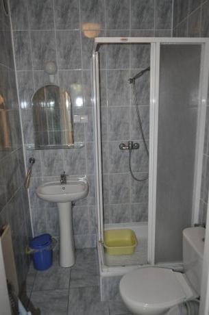 Imagen de la habitación del Prima, Krynica Morska. Foto 8
