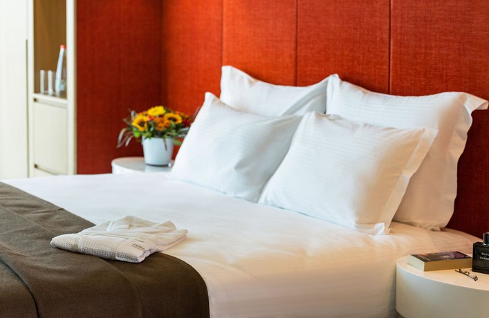 Imagen de la habitación del Prima Link. Foto 3